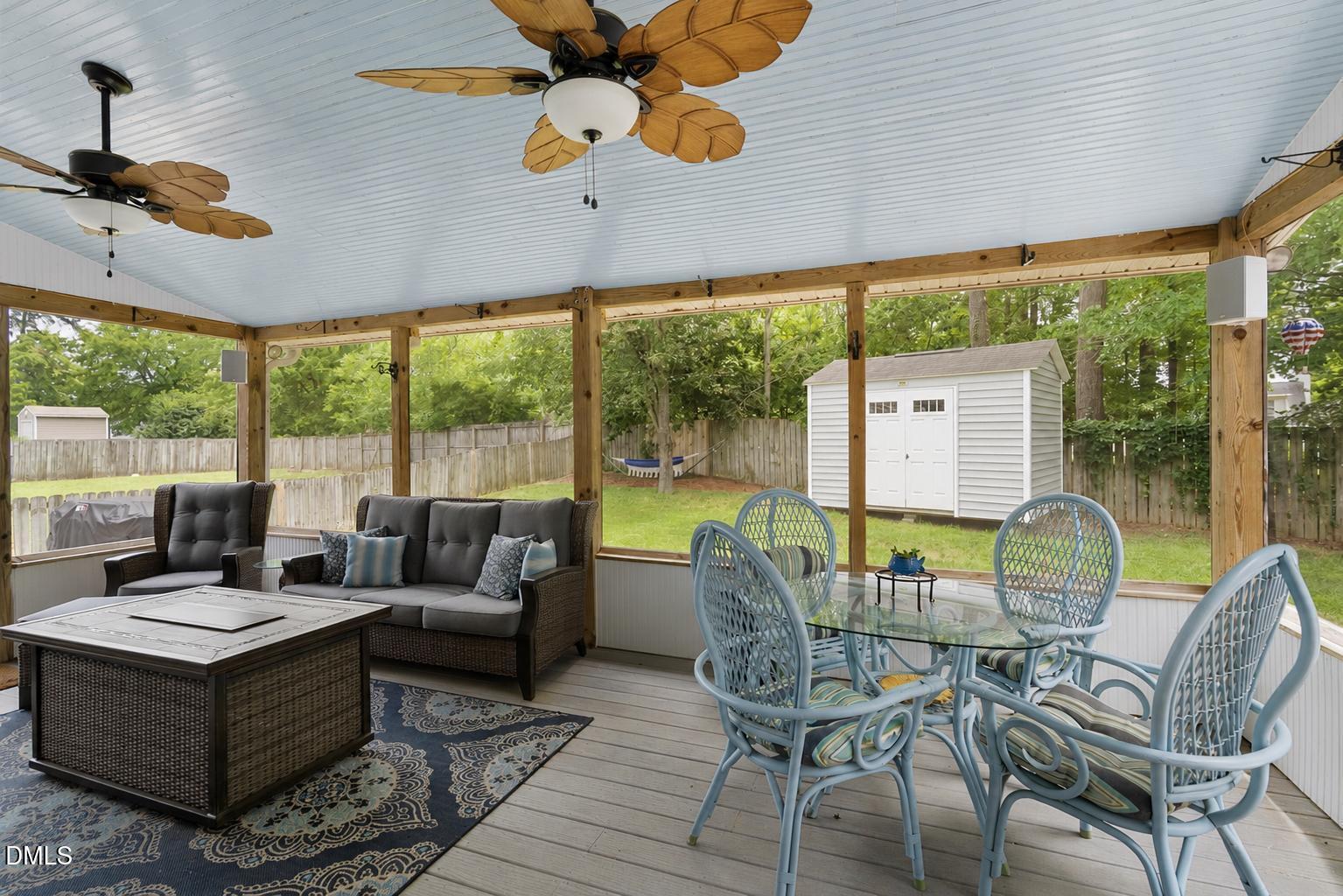 3016 Bethwicke Court Raleigh, NC 27604 - Photo 25 of 30 Bethwicke 1