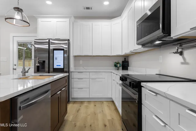 $320,000 | 2519 Duck Lake Drive, Moss Point, MS 39563