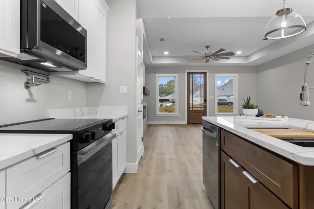 $320,000 | 2519 Duck Lake Drive, Moss Point, MS 39563