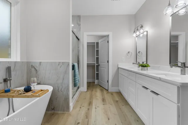 $320,000 | 2519 Duck Lake Drive, Moss Point, MS 39563