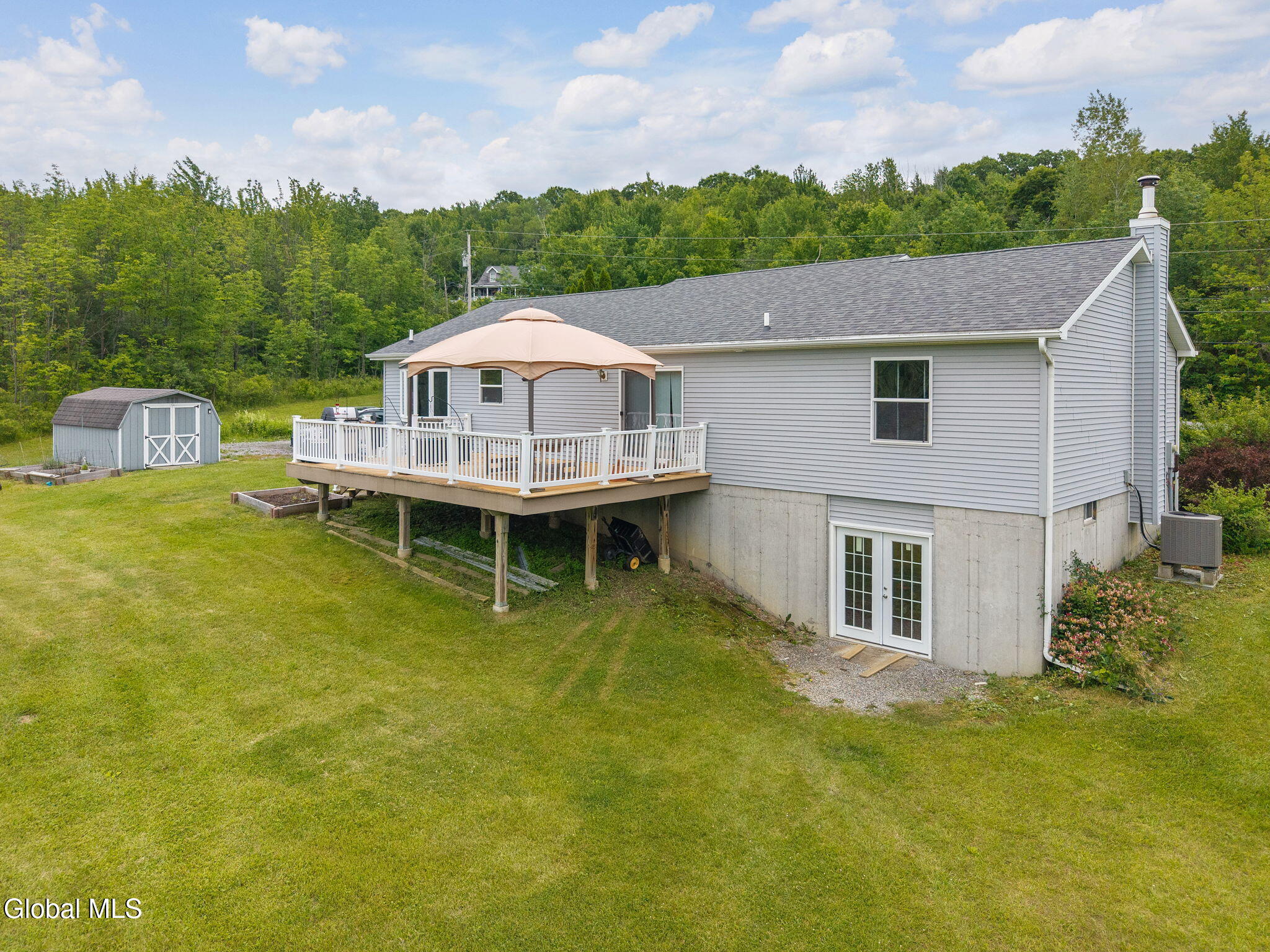 145 Three Track Mtn Road Warnerville, NY 12187 - Photo 3 of 50 42-145ThreeTrackMtnRd_42
