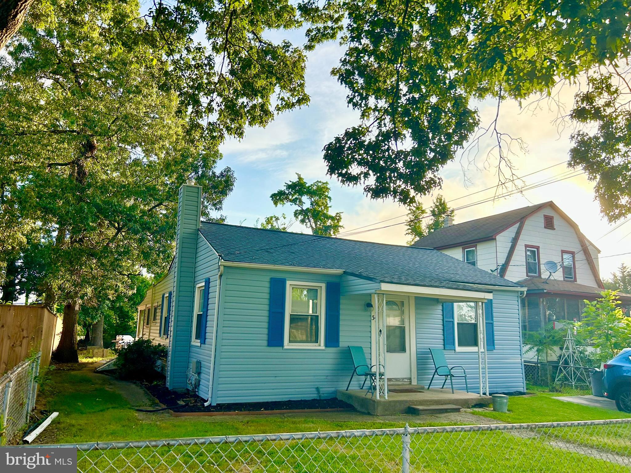 37 Walkern Road Baltimore, MD 21221 - Photo 3 of 41 a front view of a house with a yard