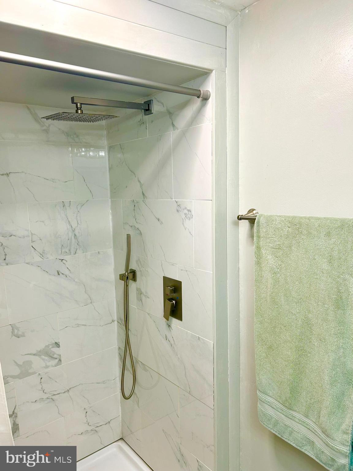 37 Walkern Road Baltimore, MD 21221 - Photo 33 of 41 a bathroom with a shower