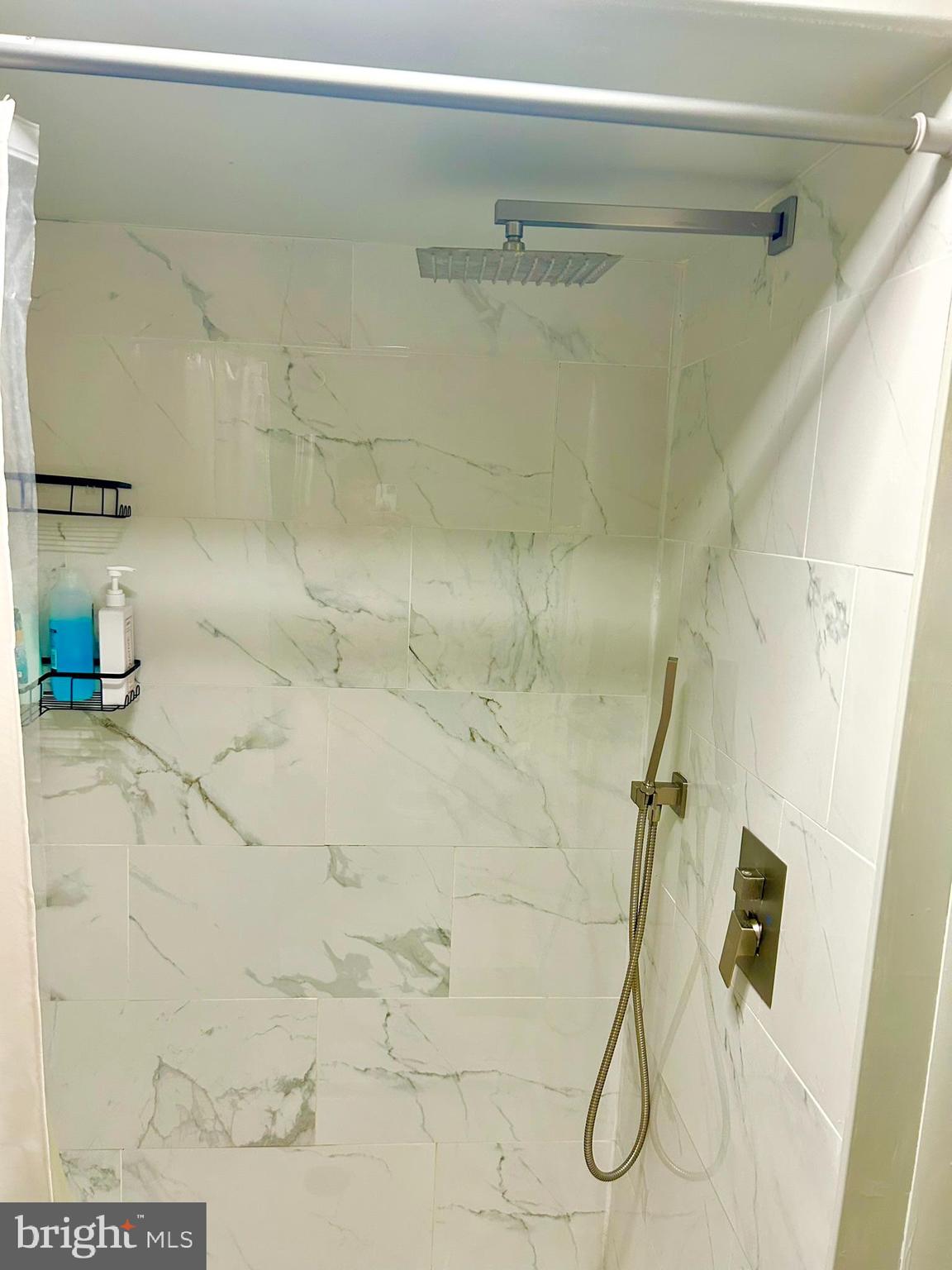 37 Walkern Road Baltimore, MD 21221 - Photo 34 of 41 a bathroom with a shower