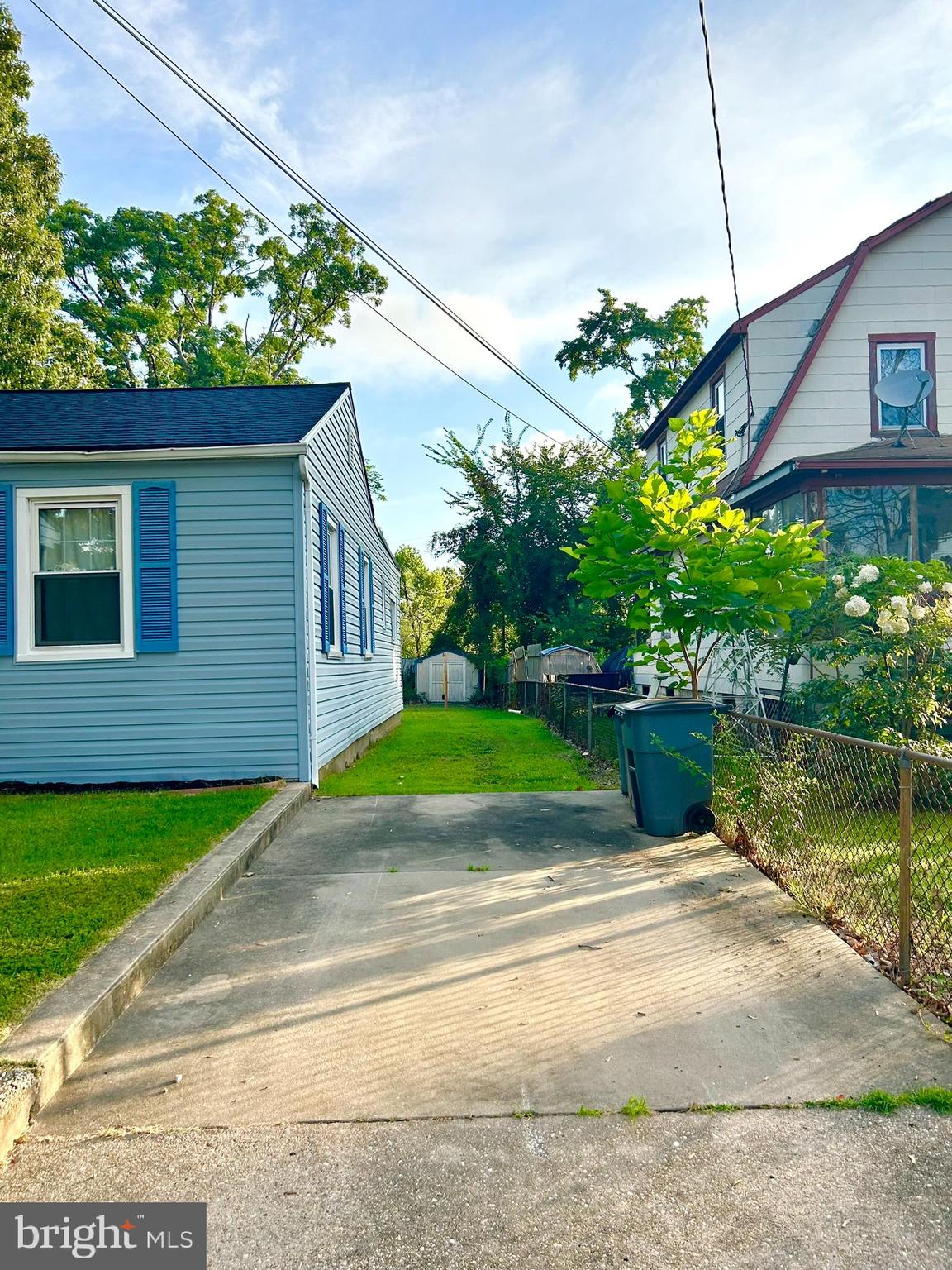 37 Walkern Road Baltimore, MD 21221 - Photo 5 of 41 a view of a house with a yard