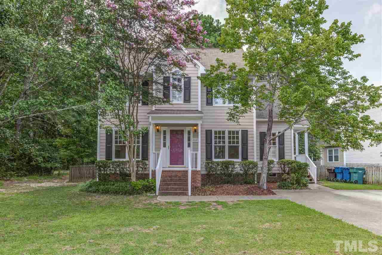 5809 Forest Ridge Drive Durham, NC 27713 - Photo 1 of 25 Gallery Image 1