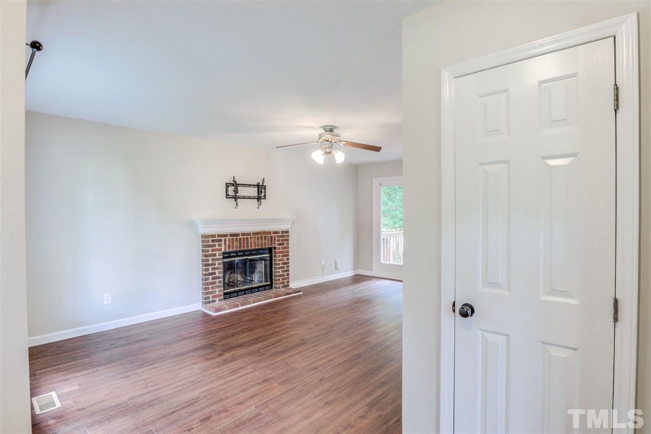 5809 Forest Ridge Drive Durham, NC 27713 - Photo 2 of 25 Gallery Image 2