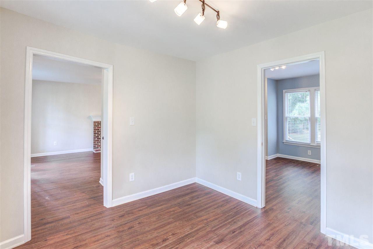 5809 Forest Ridge Drive Durham, NC 27713 - Photo 11 of 25 Gallery Image 11