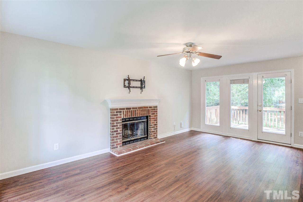 5809 Forest Ridge Drive Durham, NC 27713 - Photo 12 of 25 Gallery Image 12