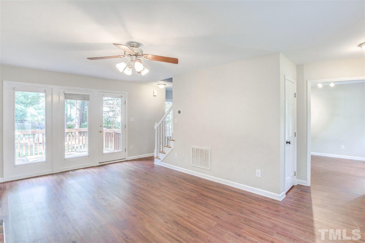 5809 Forest Ridge Drive Durham, NC 27713 - Photo 14 of 25 Gallery Image 14