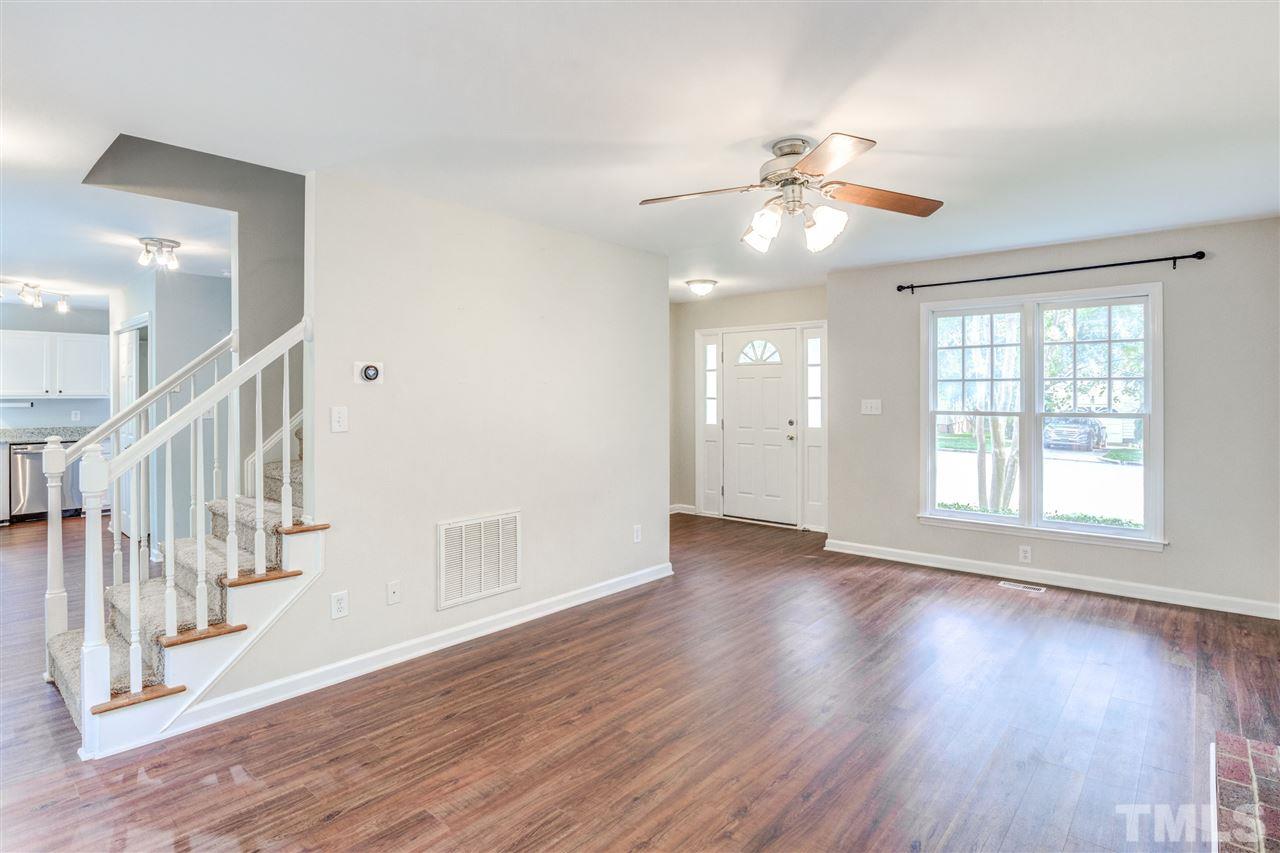 5809 Forest Ridge Drive Durham, NC 27713 - Photo 15 of 25 Gallery Image 15