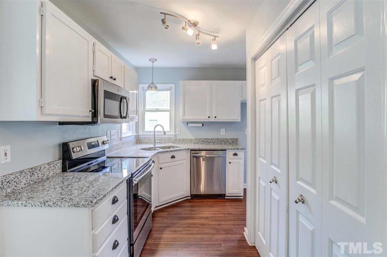 5809 Forest Ridge Drive Durham, NC 27713 - Photo 3 of 25 Gallery Image 3
