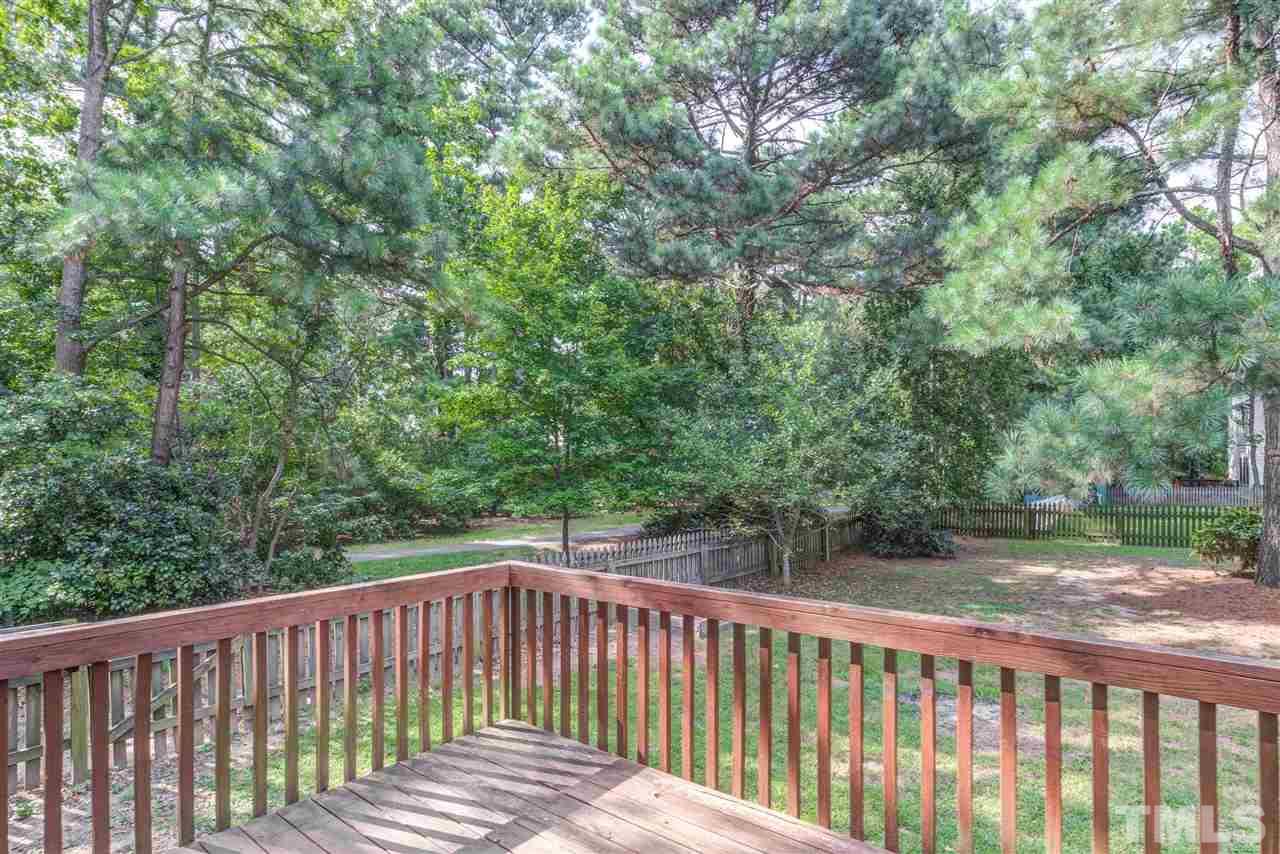 5809 Forest Ridge Drive Durham, NC 27713 - Photo 21 of 25 Gallery Image 21