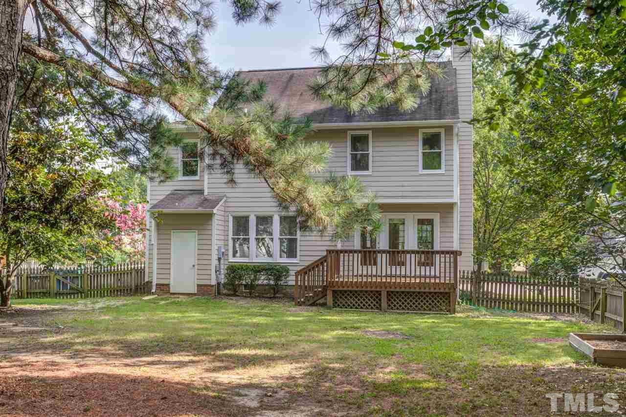5809 Forest Ridge Drive Durham, NC 27713 - Photo 22 of 25 Gallery Image 22