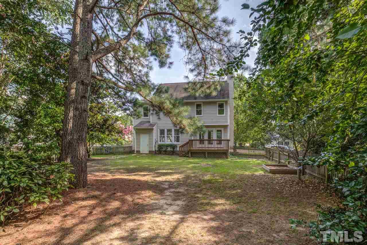 5809 Forest Ridge Drive Durham, NC 27713 - Photo 23 of 25 Gallery Image 23