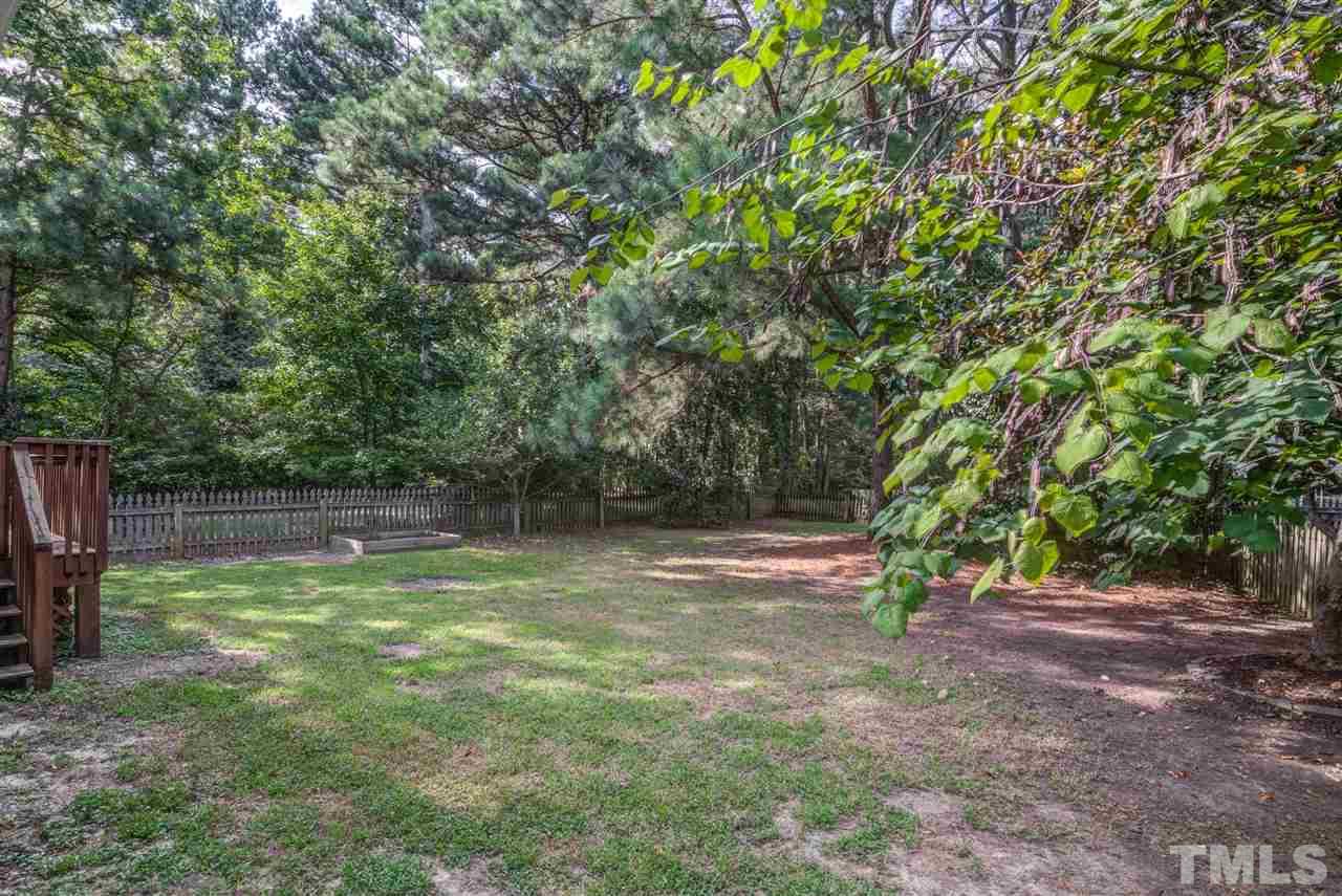 5809 Forest Ridge Drive Durham, NC 27713 - Photo 24 of 25 Gallery Image 24