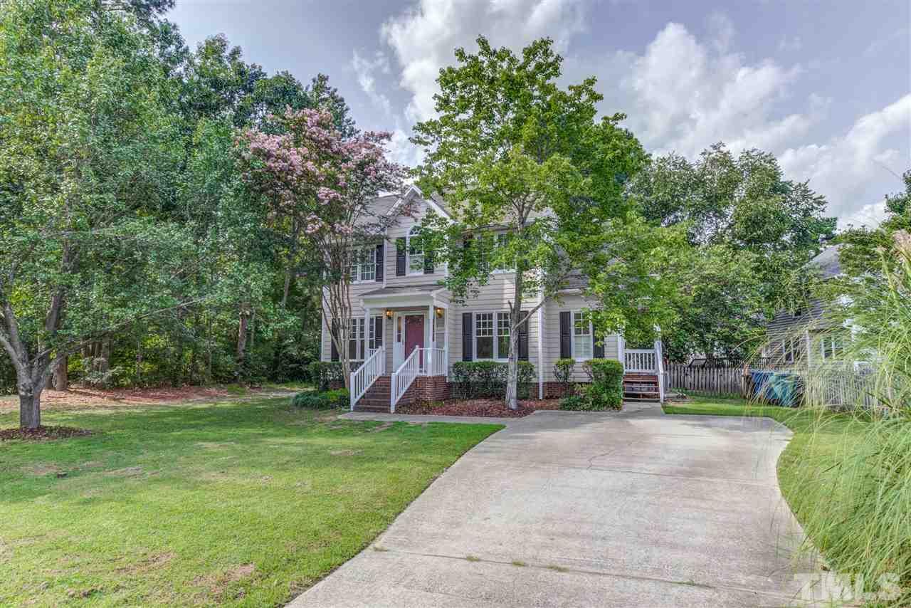 5809 Forest Ridge Drive Durham, NC 27713 - Photo 25 of 25 Gallery Image 25