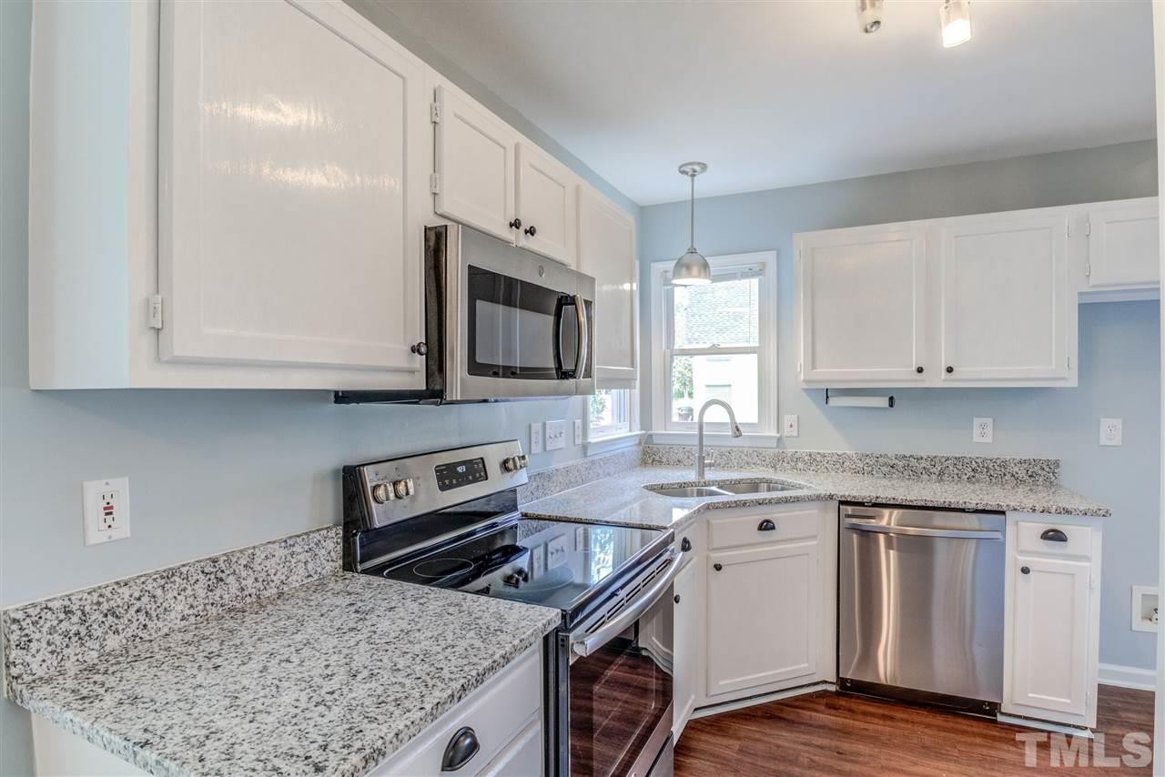 5809 Forest Ridge Drive Durham, NC 27713 - Photo 4 of 25 Gallery Image 4