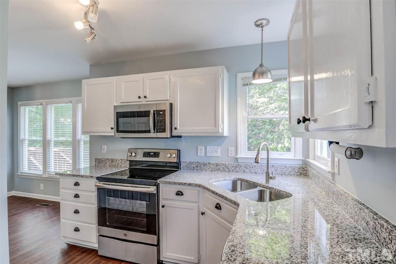 5809 Forest Ridge Drive Durham, NC 27713 - Photo 5 of 25 Gallery Image 5