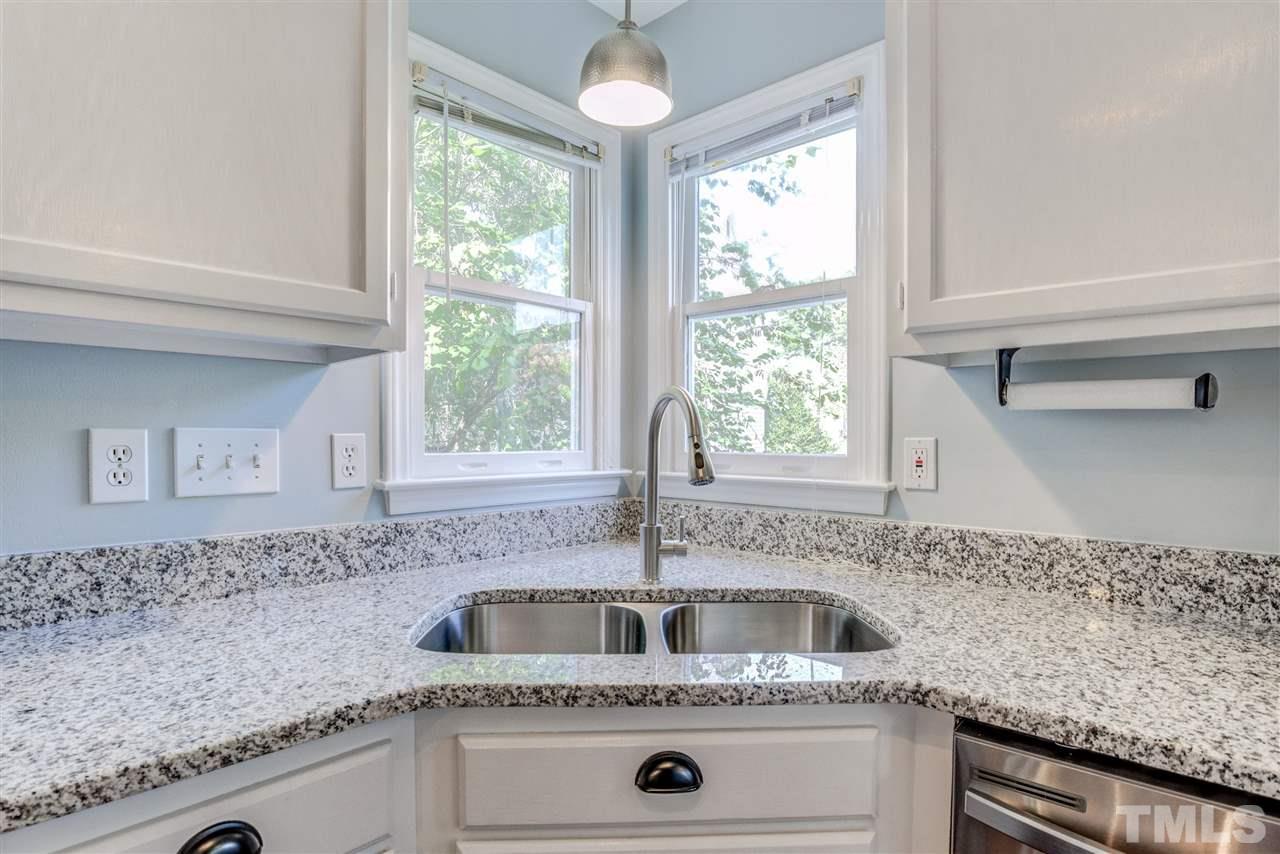 5809 Forest Ridge Drive Durham, NC 27713 - Photo 6 of 25 Gallery Image 6