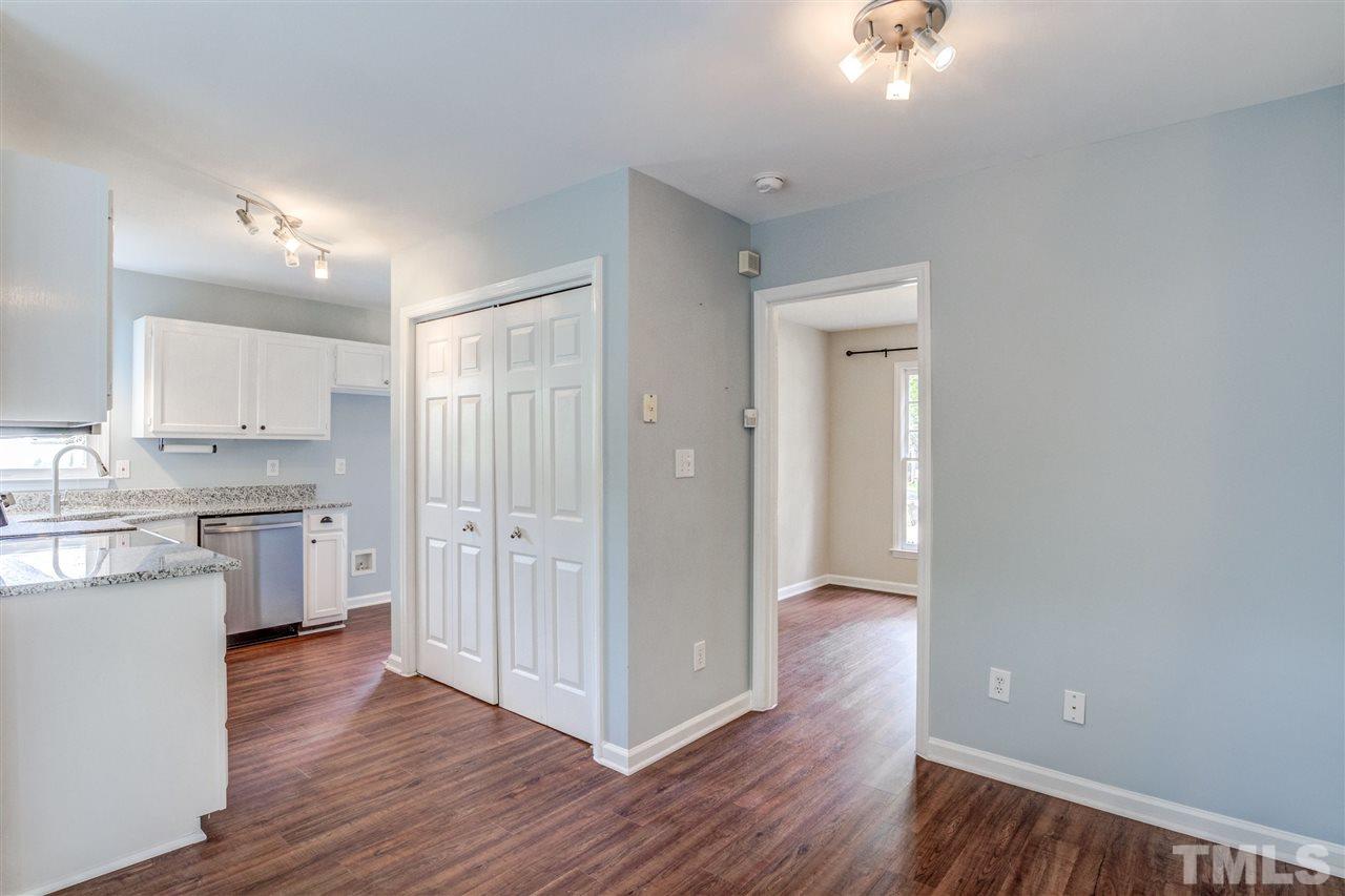 5809 Forest Ridge Drive Durham, NC 27713 - Photo 7 of 25 Gallery Image 7