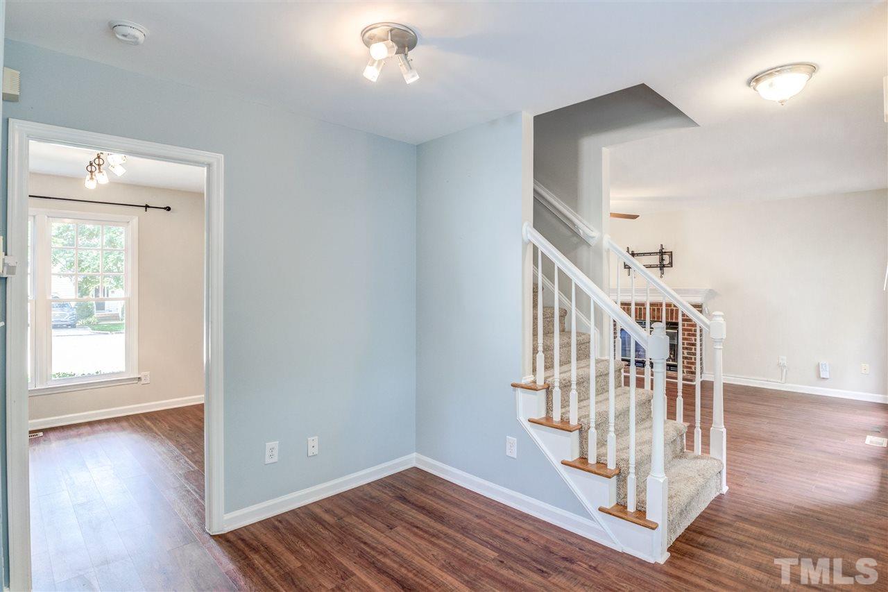 5809 Forest Ridge Drive Durham, NC 27713 - Photo 8 of 25 Gallery Image 8