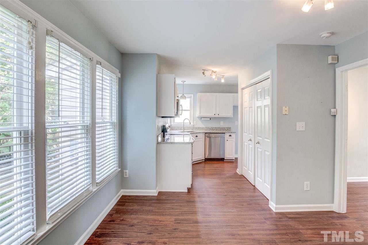 5809 Forest Ridge Drive Durham, NC 27713 - Photo 9 of 25 Gallery Image 9