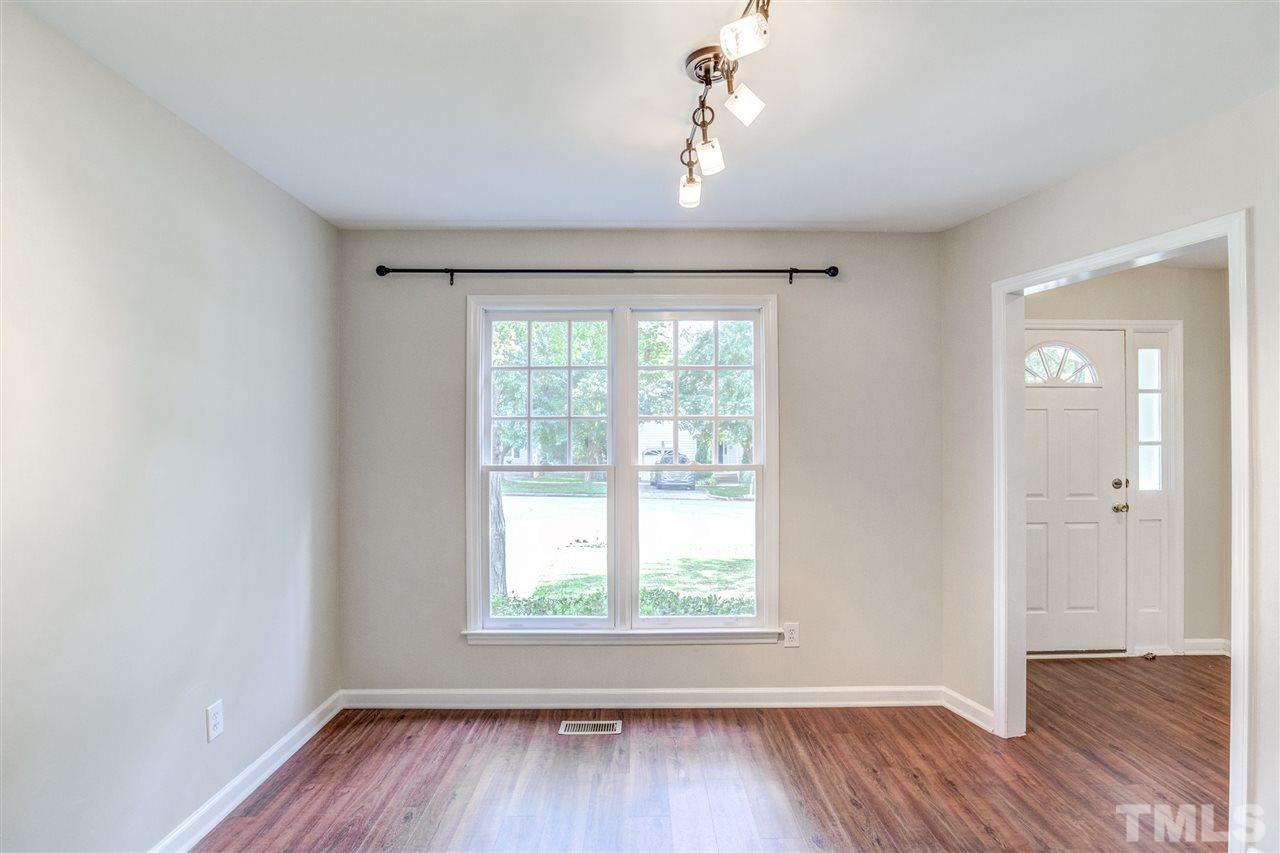 5809 Forest Ridge Drive Durham, NC 27713 - Photo 10 of 25 Gallery Image 10