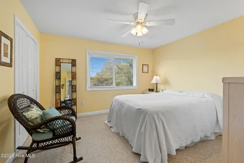 $539,500 | 31 Foxfire Trace, Caswell Beach, NC 28465
