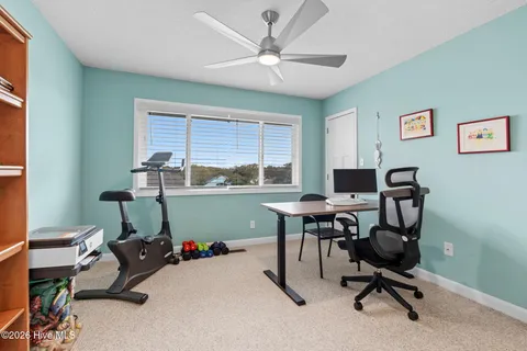 $539,500 | 31 Foxfire Trace, Caswell Beach, NC 28465