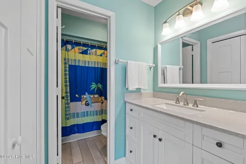 $539,500 | 31 Foxfire Trace, Caswell Beach, NC 28465