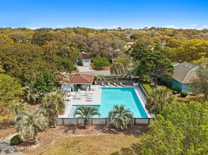 $539,500 | 31 Foxfire Trace, Caswell Beach, NC 28465