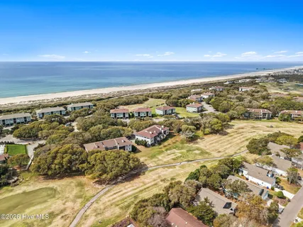 $539,500 | 31 Foxfire Trace, Caswell Beach, NC 28465
