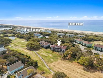 $539,500 | 31 Foxfire Trace, Caswell Beach, NC 28465