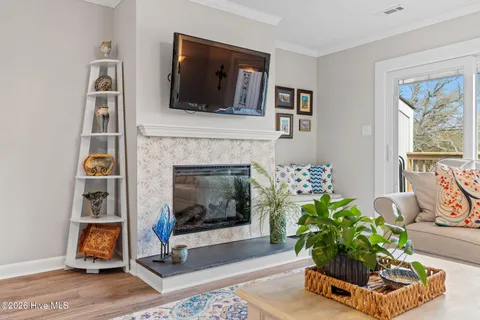 $539,500 | 31 Foxfire Trace, Caswell Beach, NC 28465