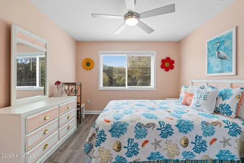 $539,500 | 31 Foxfire Trace, Caswell Beach, NC 28465