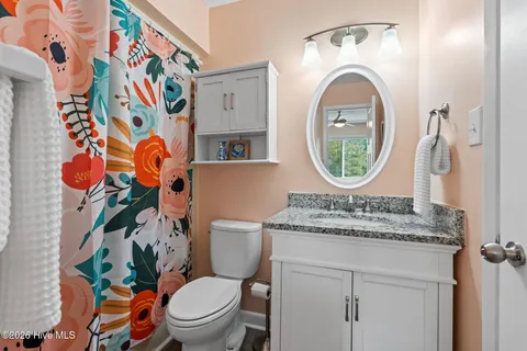 $539,500 | 31 Foxfire Trace, Caswell Beach, NC 28465