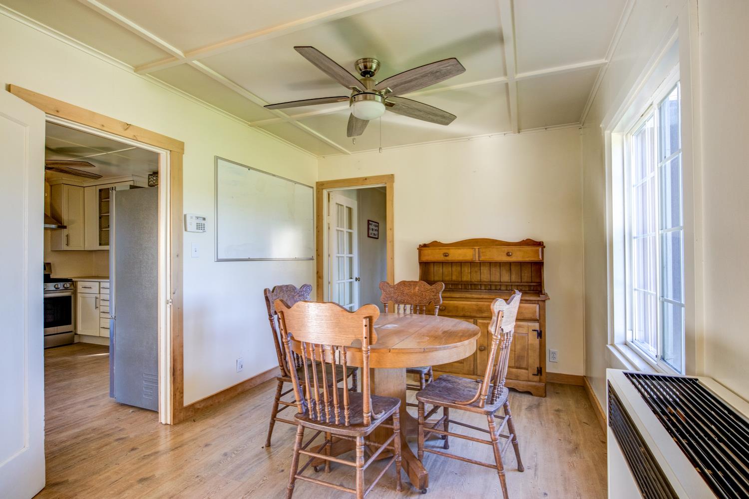 5700 Semor Drive Shingle Springs, CA 95682 - Photo 13 of 92 a dining room with furniture and window