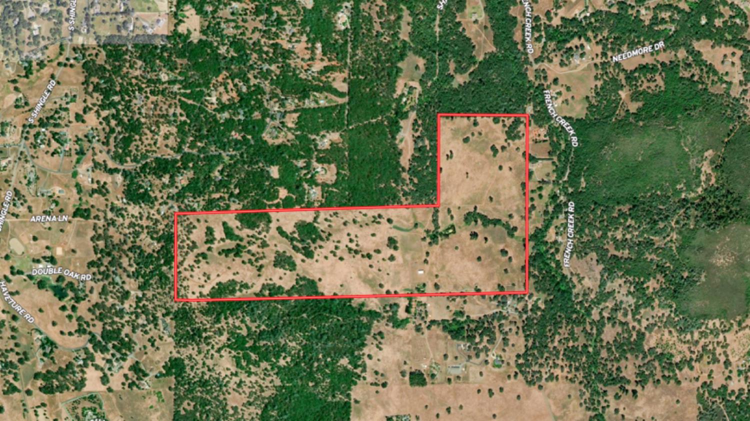 5700 Semor Drive Shingle Springs, CA 95682 - Photo 91 of 92