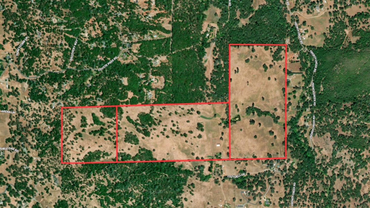 5700 Semor Drive Shingle Springs, CA 95682 - Photo 92 of 92