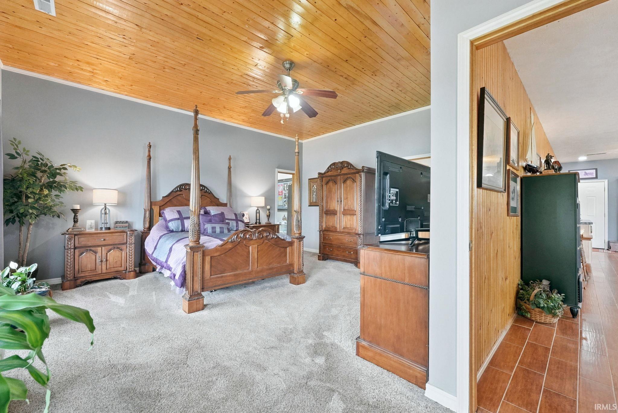 2238 East St Road Claypool, IN 46510 - Photo 22 of 36