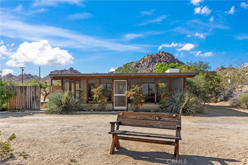 63773 Hollinger Road Joshua Tree, CA 92252 - Photo 6 of 53