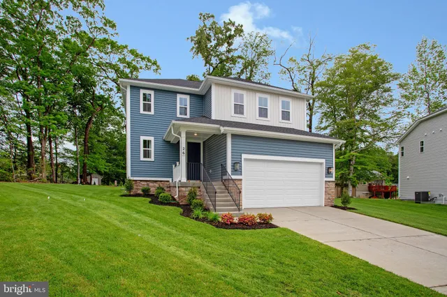 $479,999 | 26 Plum Court, North East, MD 21901