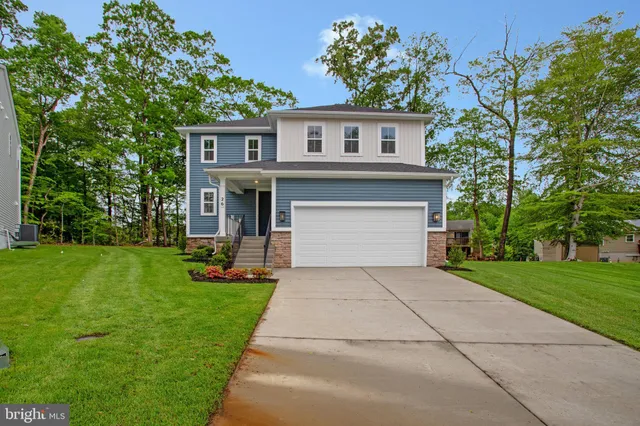 $479,999 | 26 Plum Court, North East, MD 21901