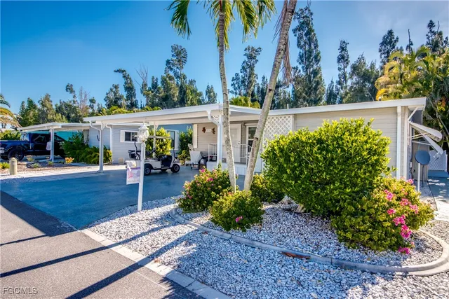 $175,000 | 7230 Drum Drive, St. James City, FL 33956