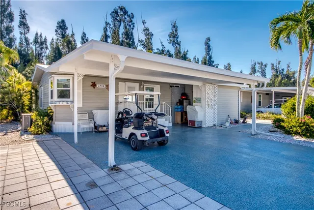 $175,000 | 7230 Drum Drive, St. James City, FL 33956