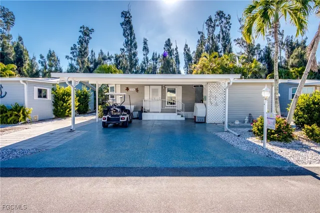 $175,000 | 7230 Drum Drive, St. James City, FL 33956