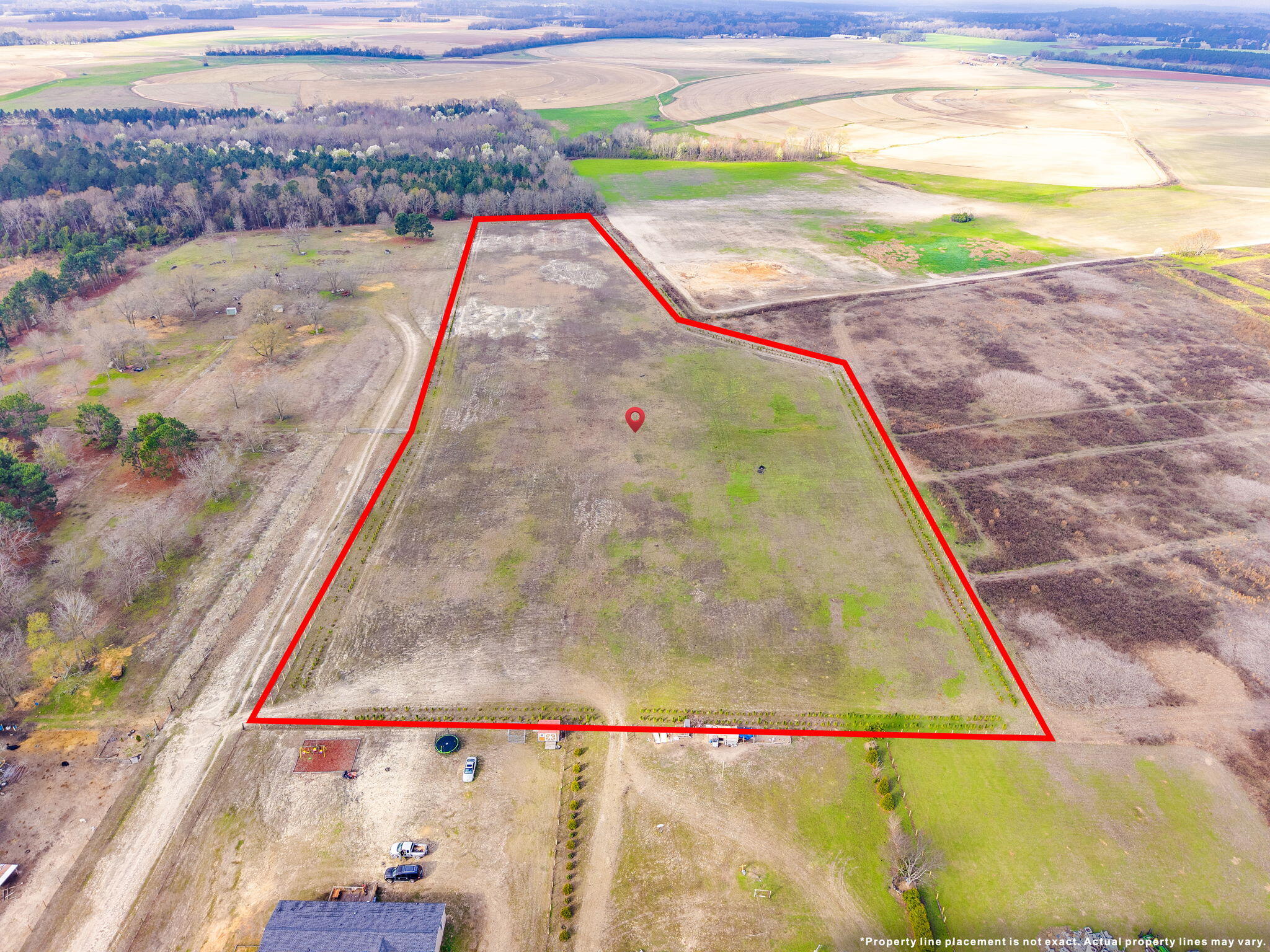 5120 Cannery Road Dalzell, SC 29040 - Photo 1 of 8 1-web-or-mls-2026 3 9 - 5120 Cannery Rd