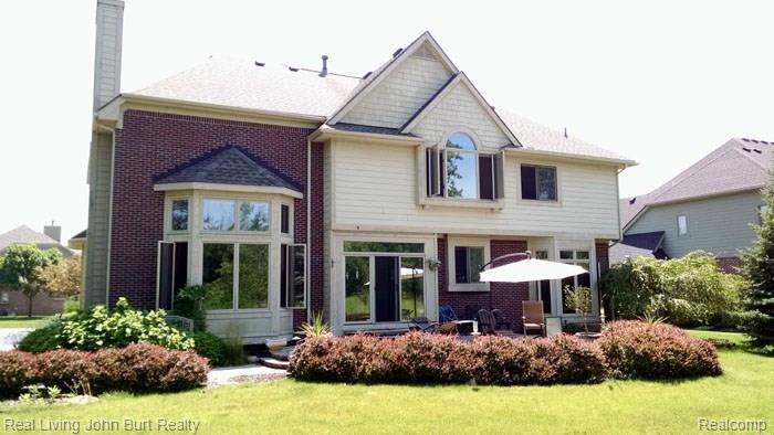 4743 Oakhurst Ridge Road Clarkston, MI 48348 - Photo 4 of 17 Oakhurst - 043.jpg
