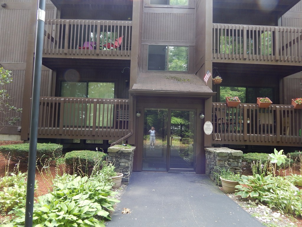 340 Sunderland Road, Unit 36G Worcester, MA 01604 - Photo 1 of 19
